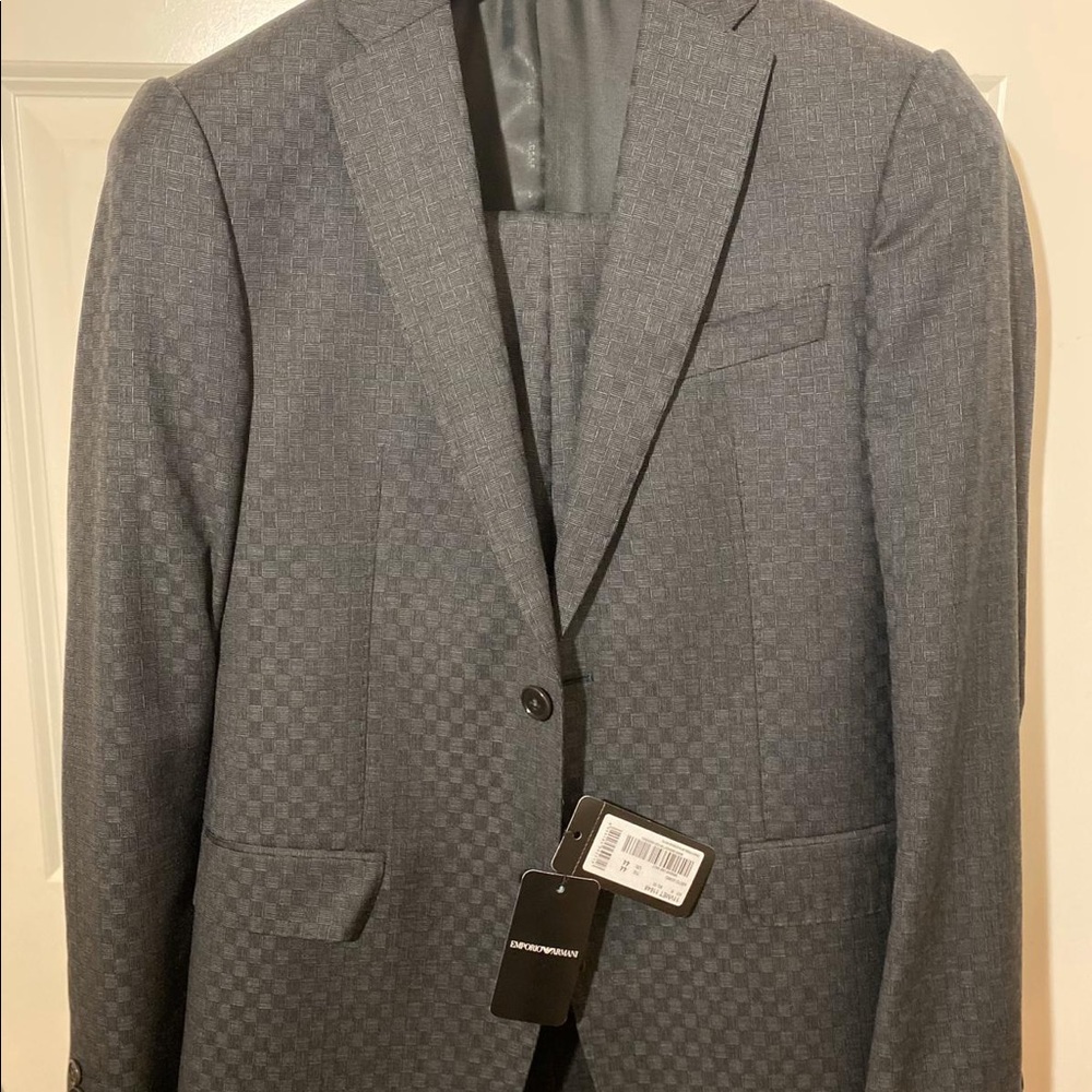 Armani new original With tag